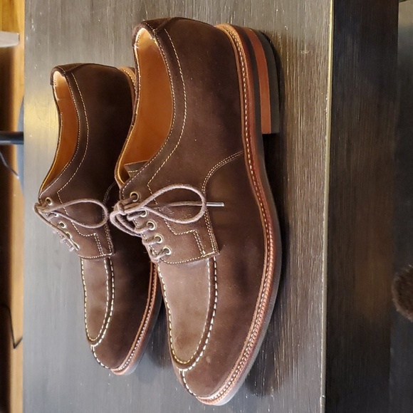 Meermin split toe derby - Picture 2 of 7